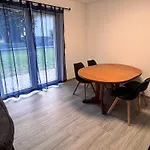 Chan شقة Cama