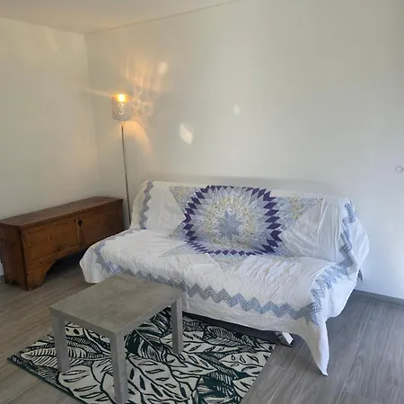 Apartamento Chan