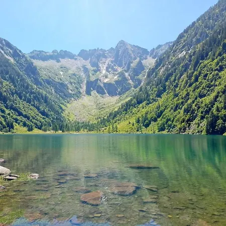 Appartement Chan Cama