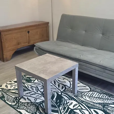 Apartamento Chan