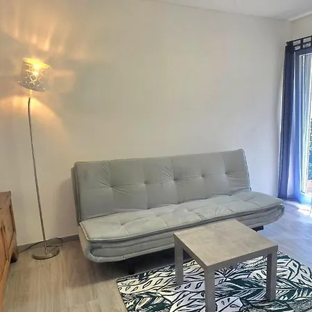 Apartamento Chan Cama