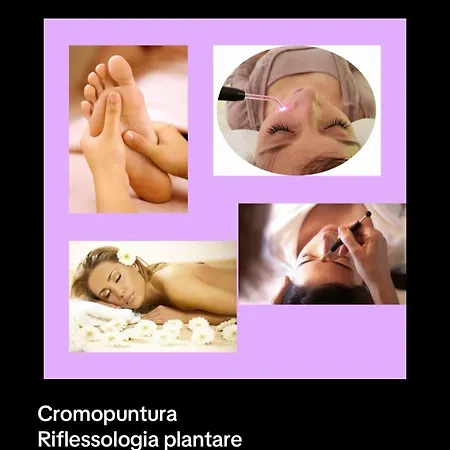 Apartamento Chan *