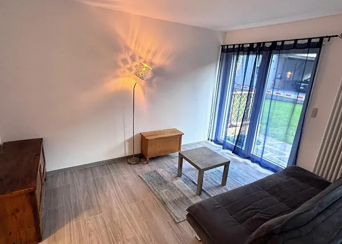 Chan Appartement