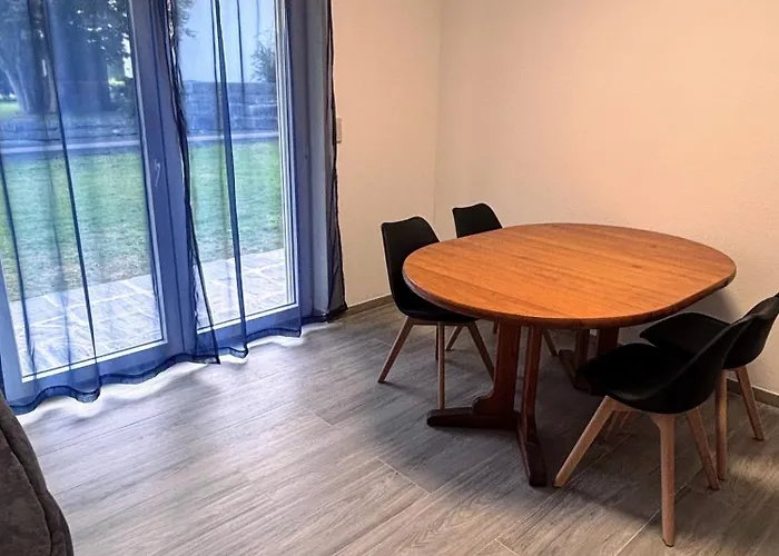 Chan Appartement Cama