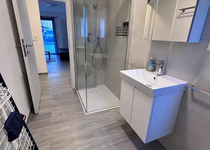 Chan Appartement Cama