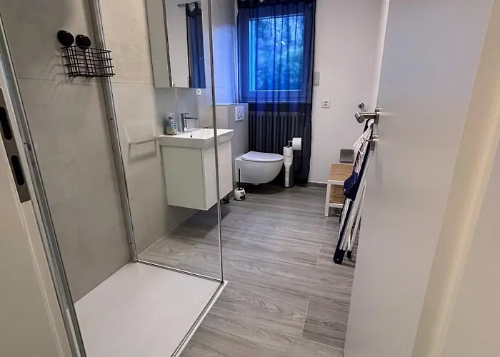 Chan Appartement *