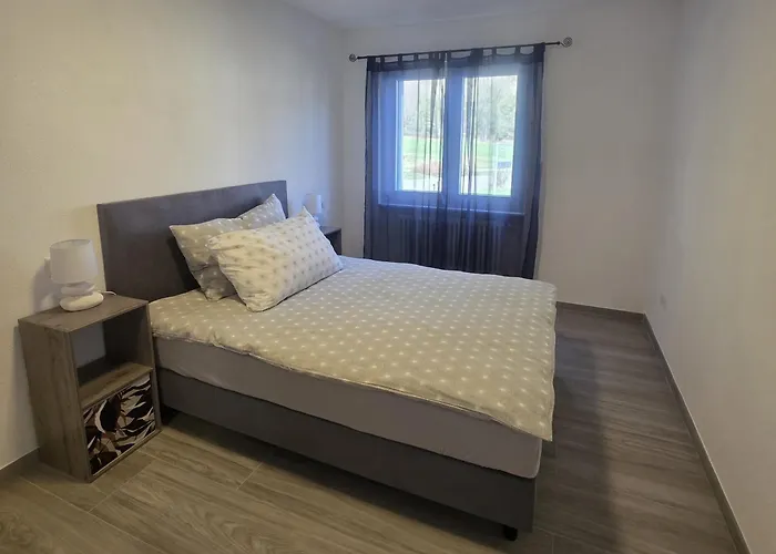 Chan Appartement Cama