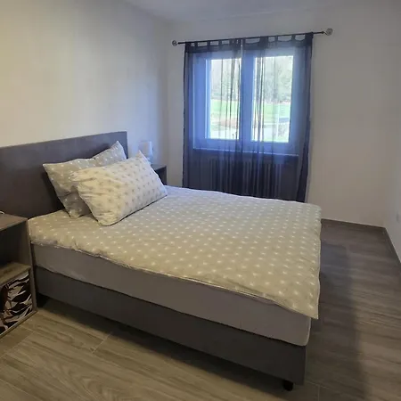 Chan Apartamento Cama